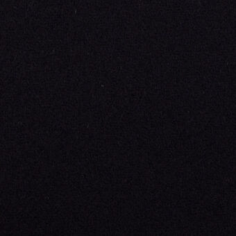 【アウトレット】ウール×無地(ダークネイビー)×Wフェイス・フラノのサムネイル