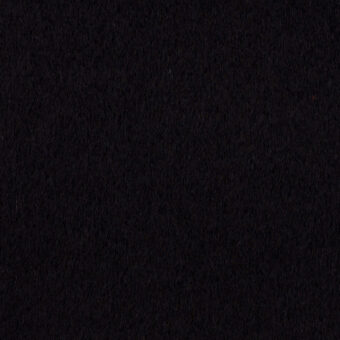 【アウトレット】ウール×無地(ダークネイビー)×Wフェイス・カルゼのサムネイル