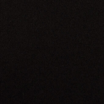 【アウトレット】ウール×無地(ブラック)×フラノのサムネイル