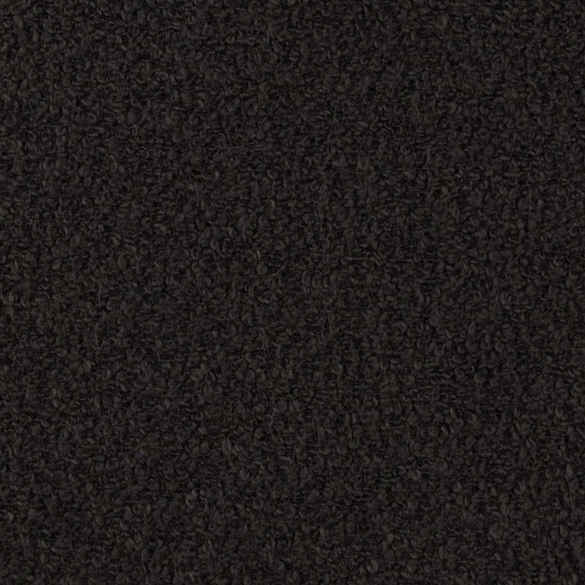 【アウトレット】コットン＆ポリエステル混×無地(チャコール)×ファンシーツイードのサムネイル