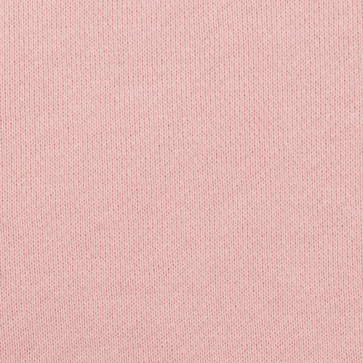【アウトレット】コットン×無地(ピンク)×裏毛ニット(12oz)のサムネイル