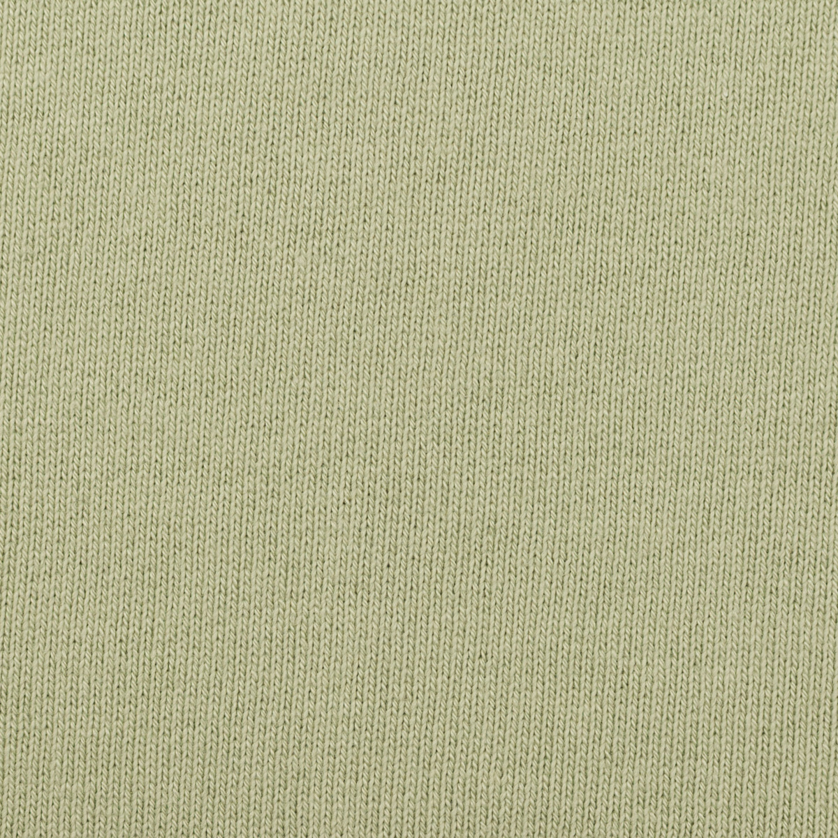 【アウトレット】コットン×無地(スプリンググリーン)×裏毛ニット(11.5oz)のサムネイル