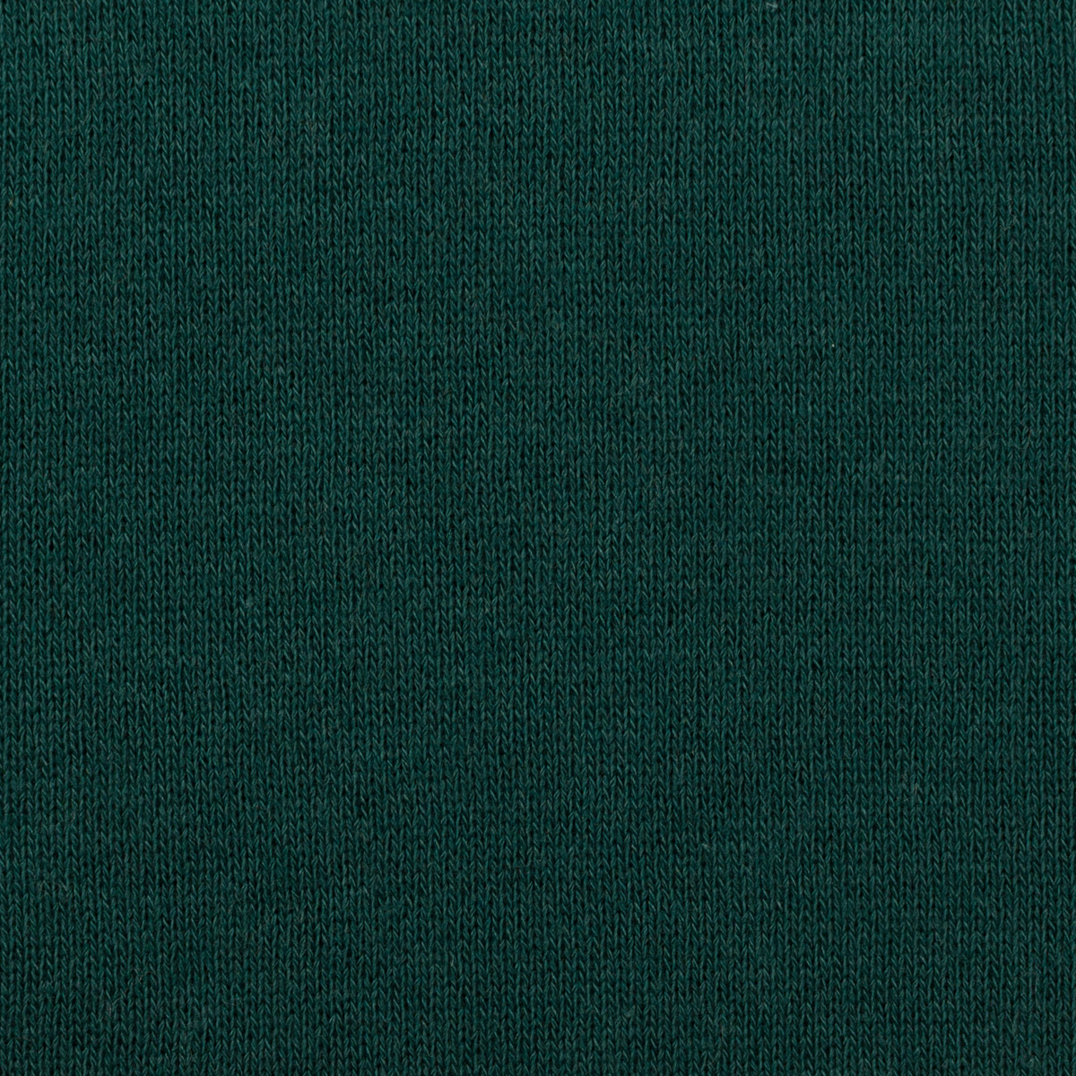 【アウトレット】コットン×無地(クロムグリーン)×裏毛ニット(10oz)のサムネイル