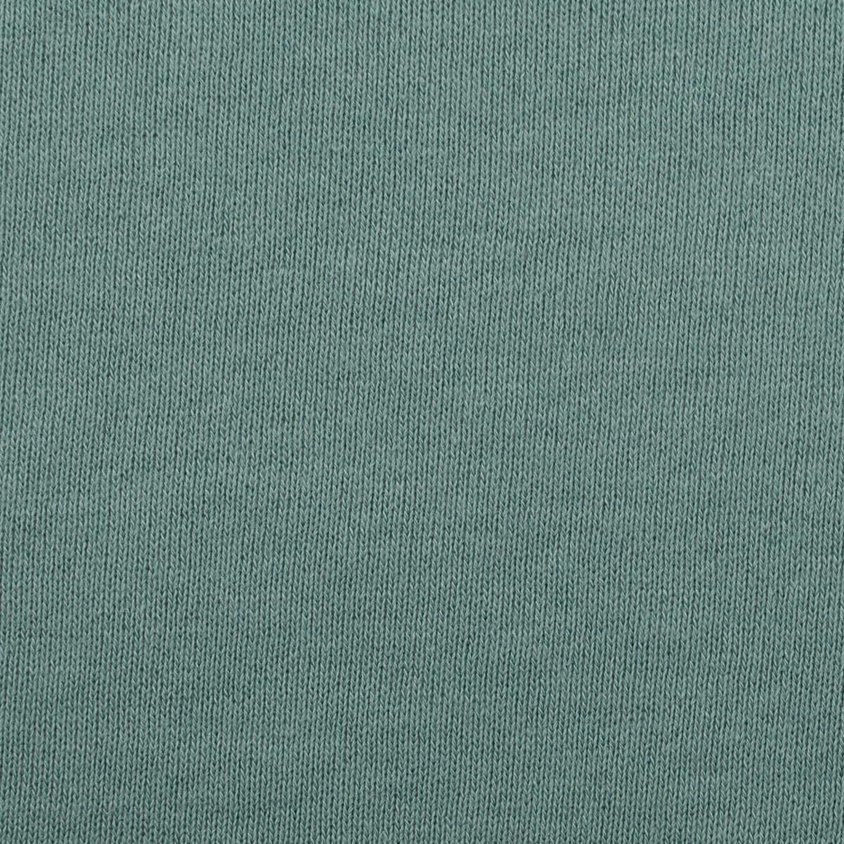 【アウトレット】コットン×無地(アンティークグリーン)×裏毛ニット(7.5oz)のサムネイル