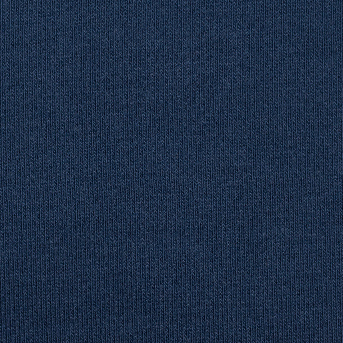 【アウトレット】コットン×無地(アイアンブルー)×裏毛ニット(裏面起毛)(16oz)のサムネイル