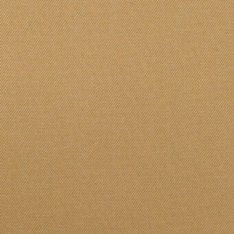 【アウトレット】コットン＆ポリエステル×無地(ベージュ)×シャンブレー・ギャバジンのサムネイル