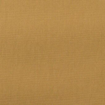 【アウトレット】コットン＆ナイロン×無地(オークルベージュ)×高密ポプリン・ワッシャーのサムネイル