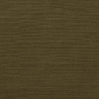 【アウトレット】ナイロン＆コットン×無地(オリーブグリーン)×高密ポプリンのサムネイル