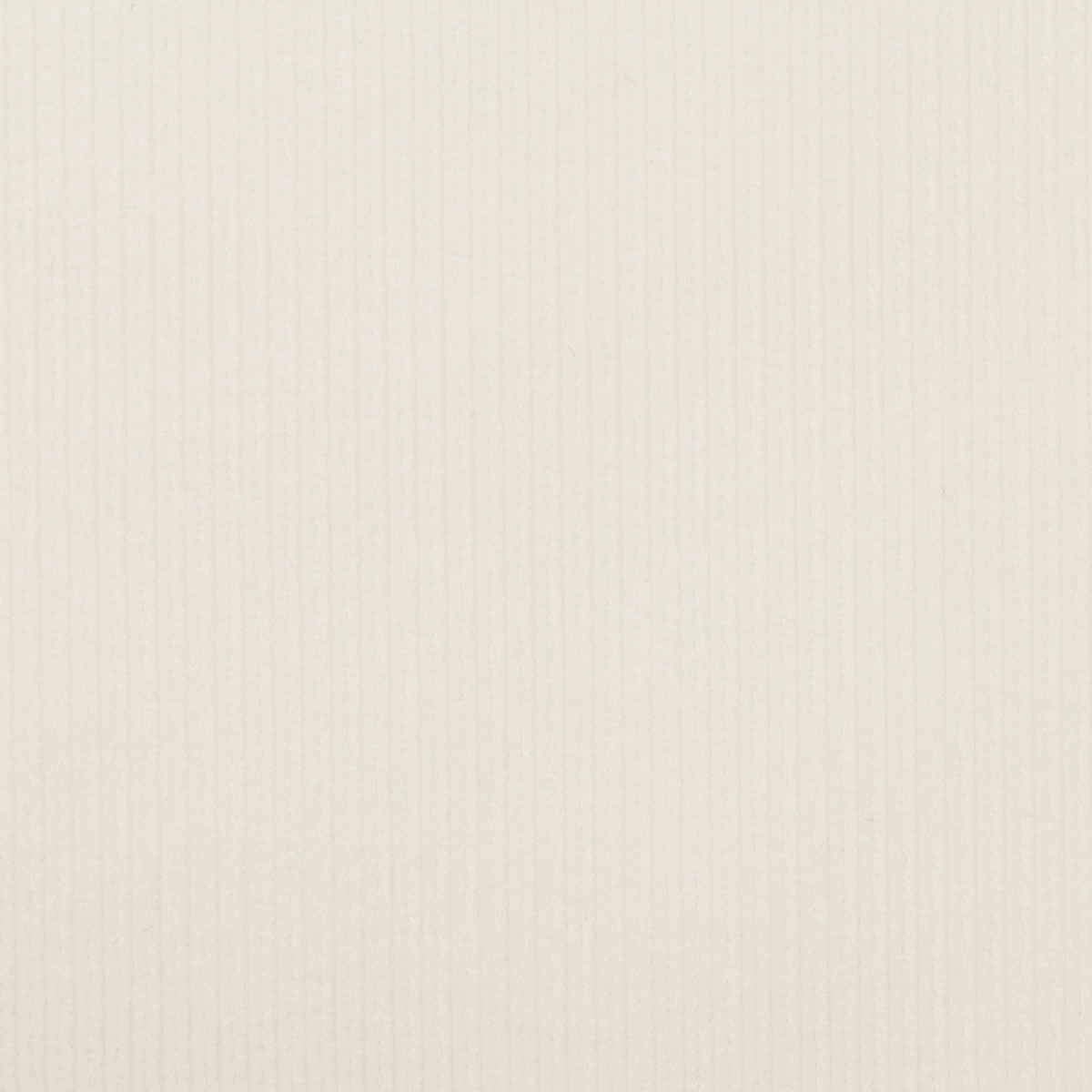 【アウトレット】コットン×無地(ミルク)×中細コーデュロイのサムネイル