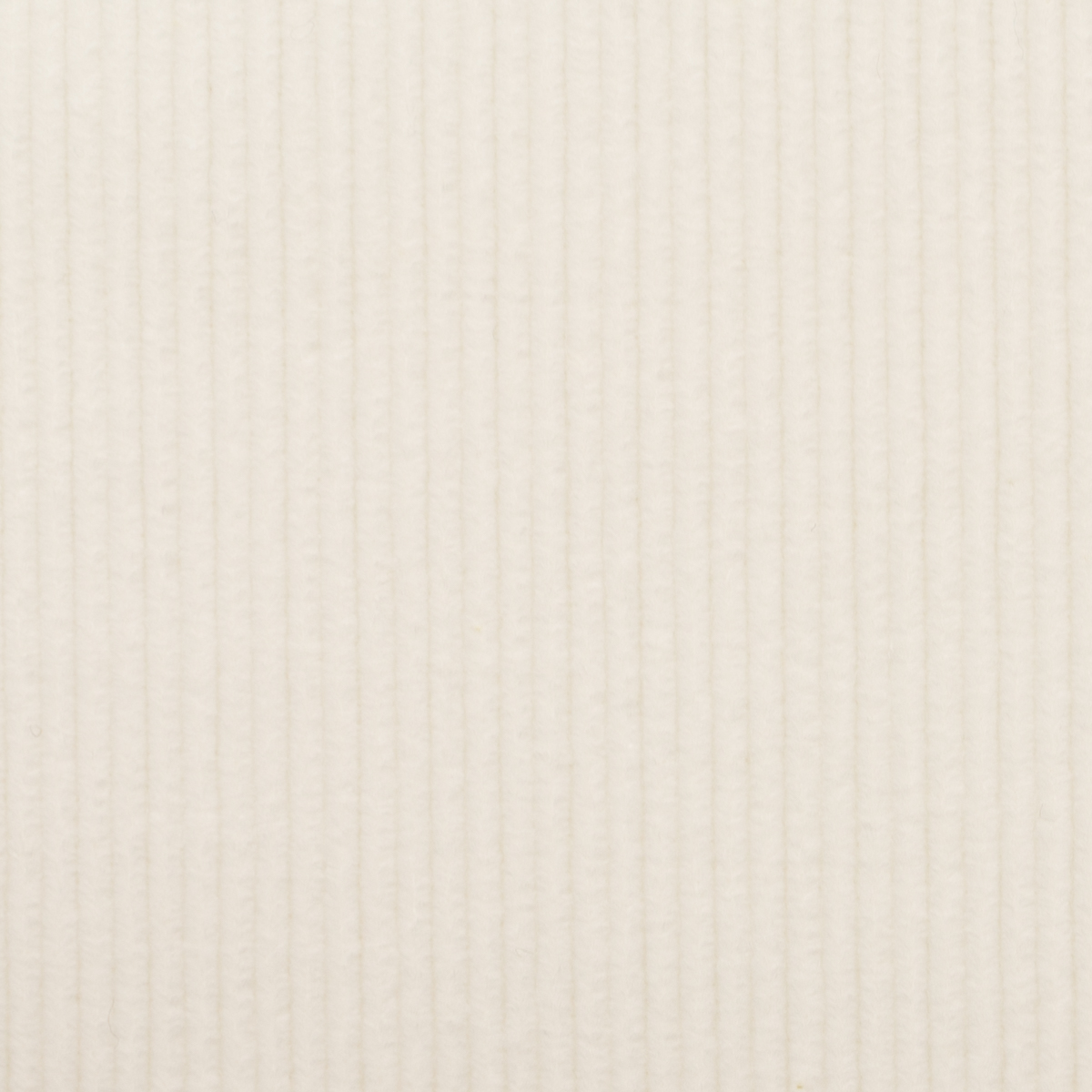 【アウトレット】コットン＆ポリウレタン×無地(ミルク)×中細コーデュロイ・ストレッチのサムネイル