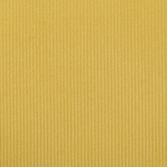 【アウトレット】コットン×無地(サンフラワー)×中細コーデュロイのサムネイル