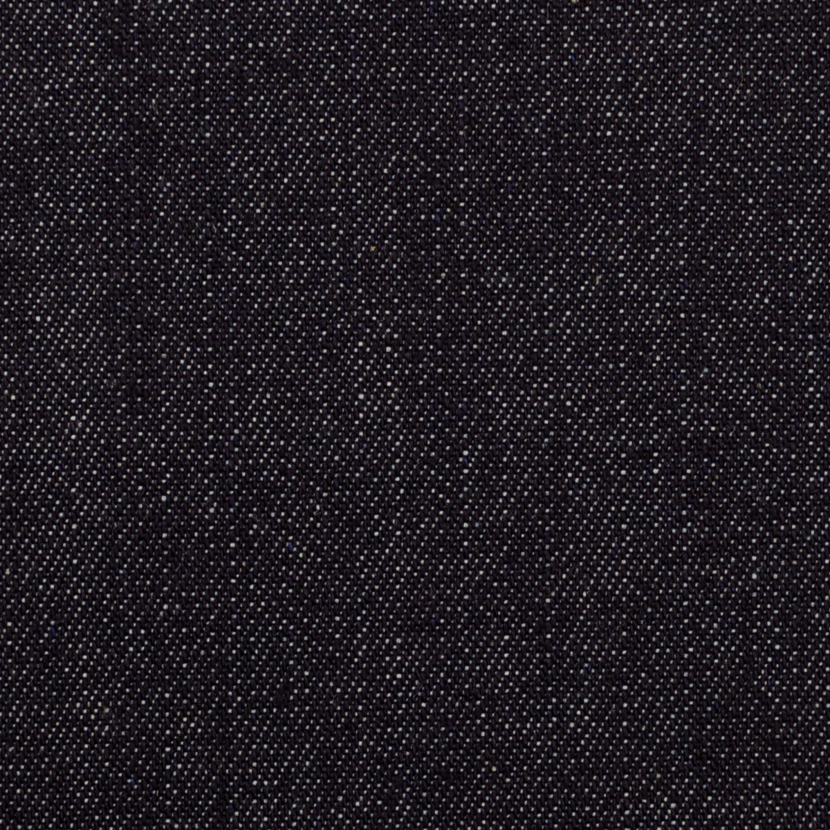 【アウトレット】コットン×無地(インディゴ)×デニム(9oz)のサムネイル