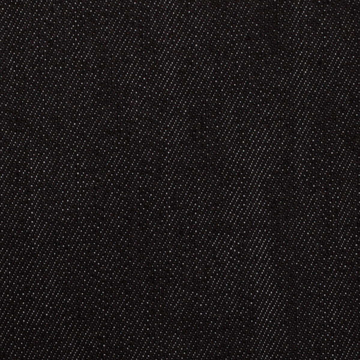 【アウトレット】コットン＆ポリウレタン×無地(インディゴ)×デニムストレッチ(10.5oz)のサムネイル