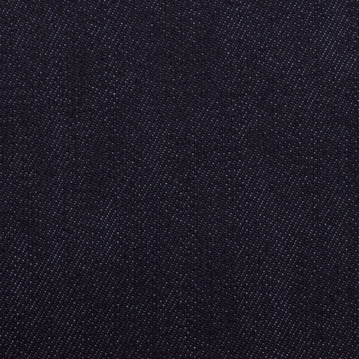 【アウトレット】コットン＆ポリウレタン×無地(インディゴ)×デニムストレッチ(9oz)のサムネイル