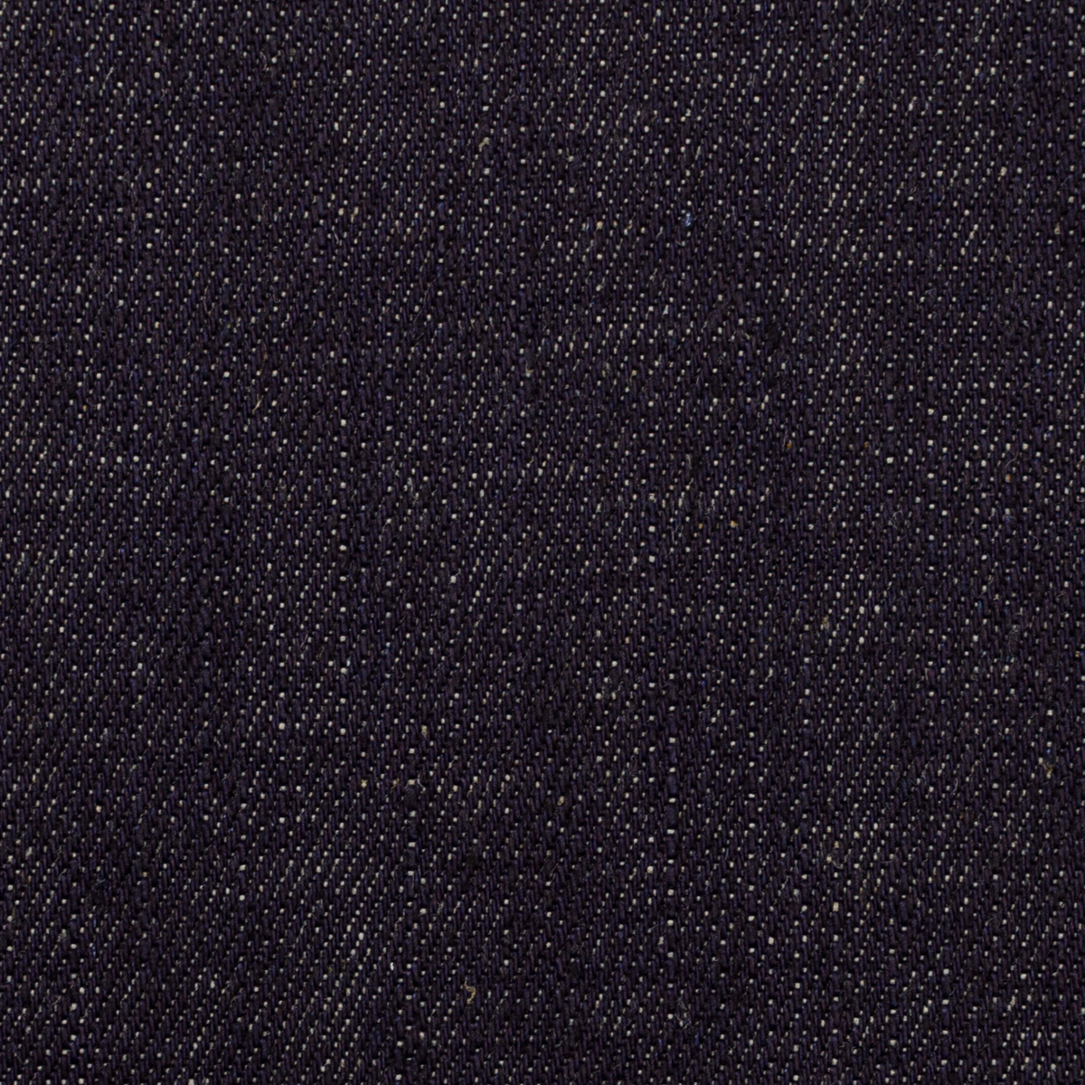 【アウトレット】コットン＆ポリウレタン×無地(インディゴ)×デニムストレッチ(11oz)のサムネイル