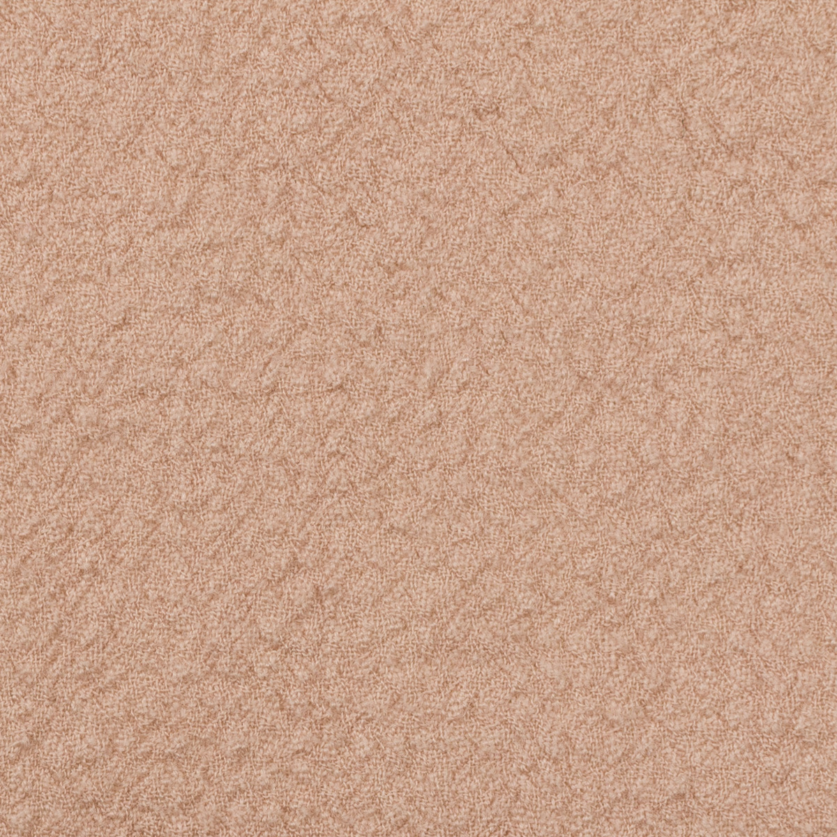 【アウトレット】ウール×無地(ピンクベージュ)×かわり織のサムネイル