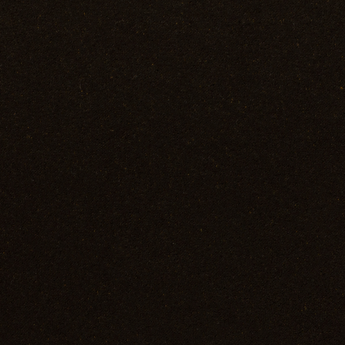 【アウトレット】ポリエステル×無地(チャコールブラック)×スエードのサムネイル