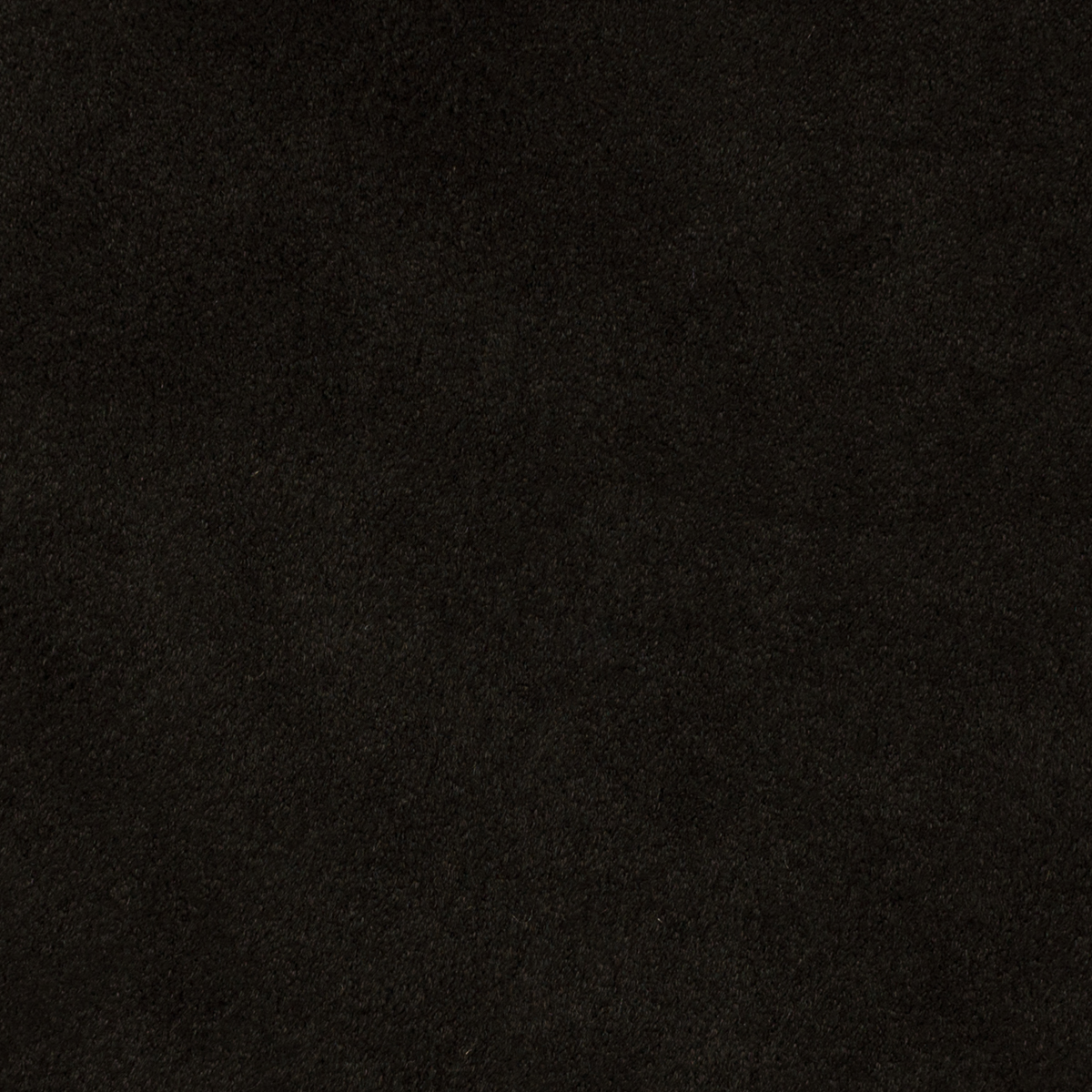 【アウトレット】ポリエステル×無地(ブラック)×スエードのサムネイル