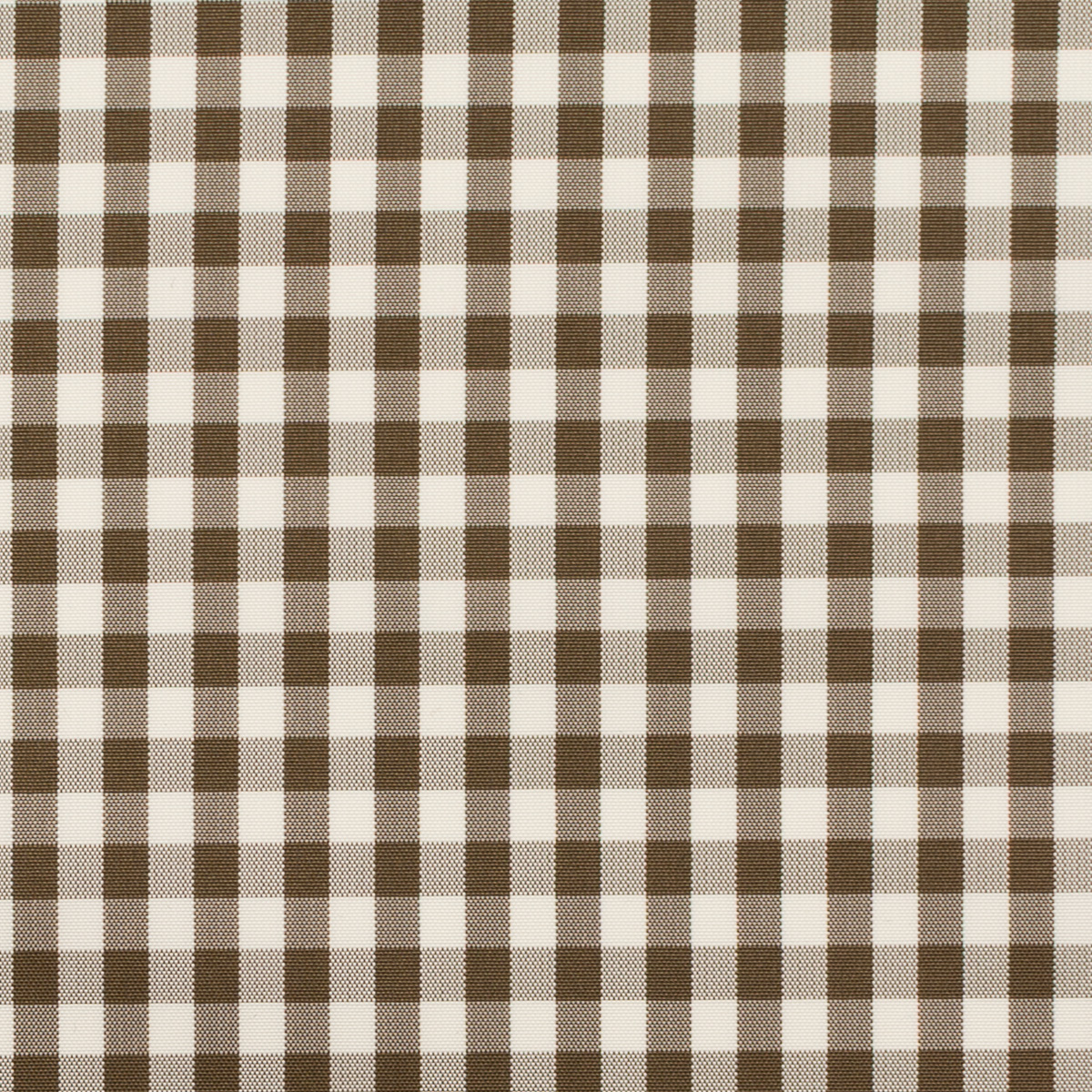 【アウトレット】ポリエステル×チェック(オリーブ＆オフホワイト)×タフタのサムネイル