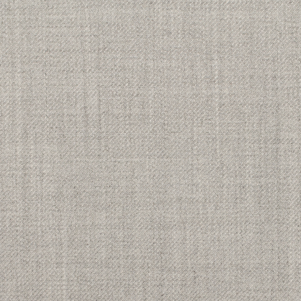 【アウトレット】ポリエステル＆レーヨン×無地(シルバーグレー)×サージのサムネイル