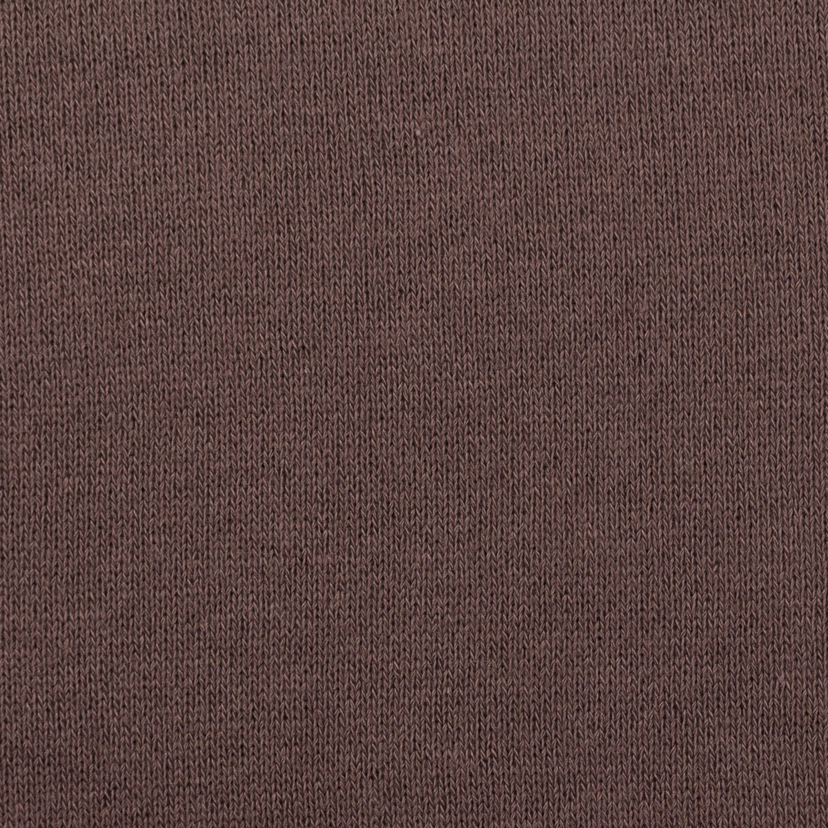 【アウトレット】コットン×無地(グラファイト)×裏毛ニット(9.5oz)のサムネイル