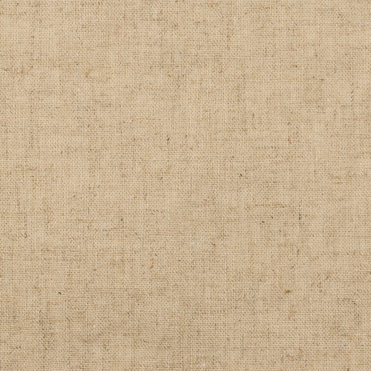 【アウトレット】リネン＆コットン×無地(キナリ)×シーチング・ワッシャーのサムネイル