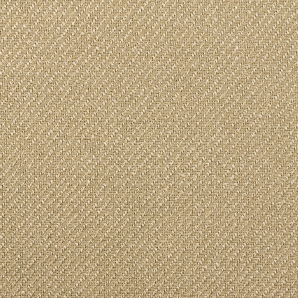 【アウトレット】リネン＆コットン×無地(サンドベージュ)×カルゼのサムネイル