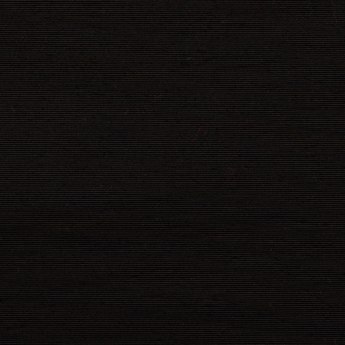 【アウトレット】コットン＆ナイロン×無地(ブラック)×タッサーポプリンのサムネイル