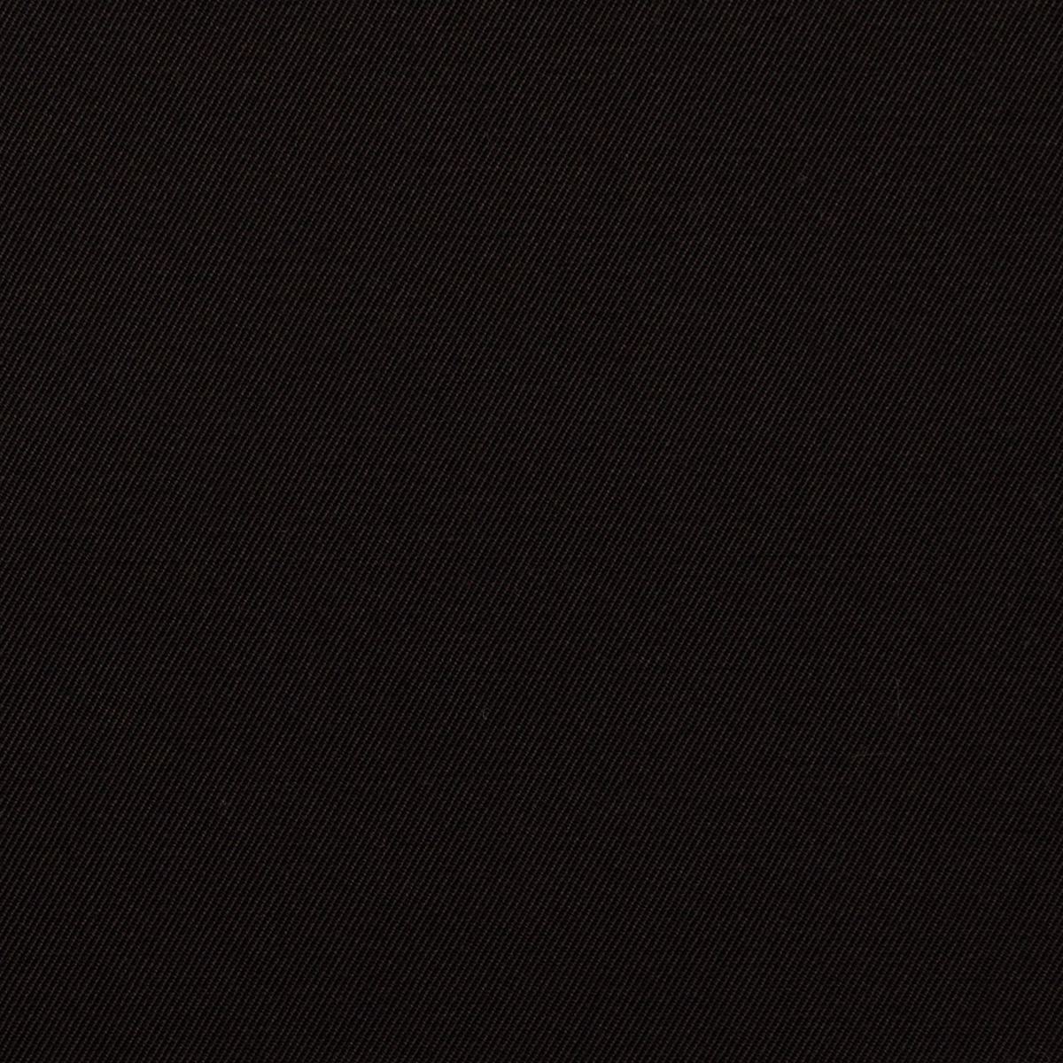 【アウトレット】コットン×無地(ブラック)×ギャバジンのサムネイル