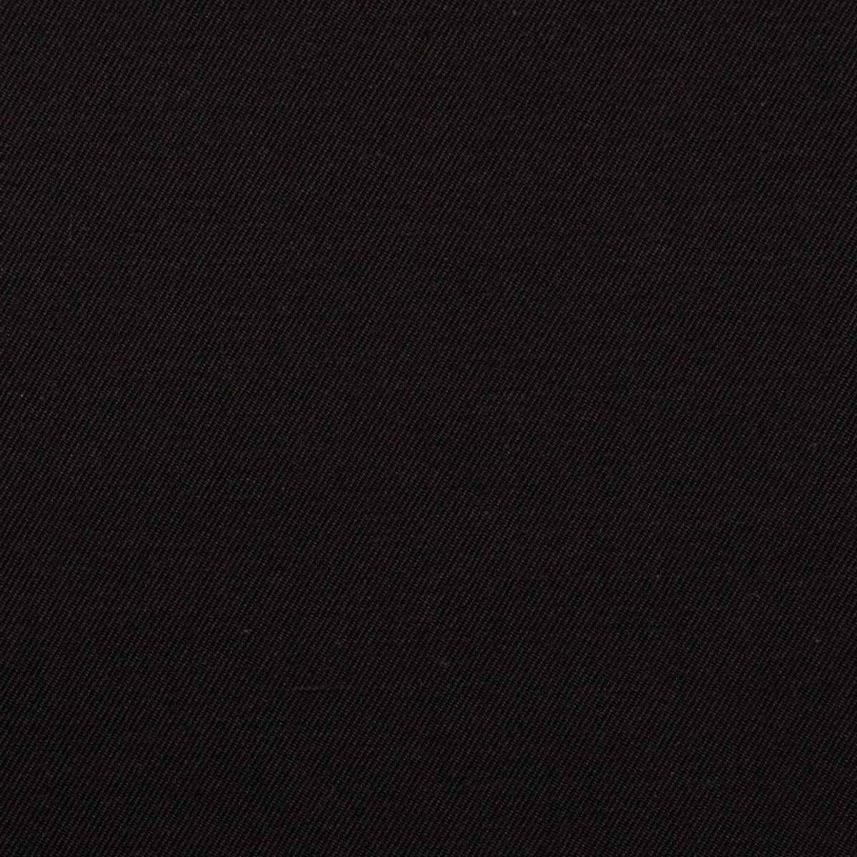 【アウトレット】コットン×無地(チャコールブラック)×ギャバジンのサムネイル