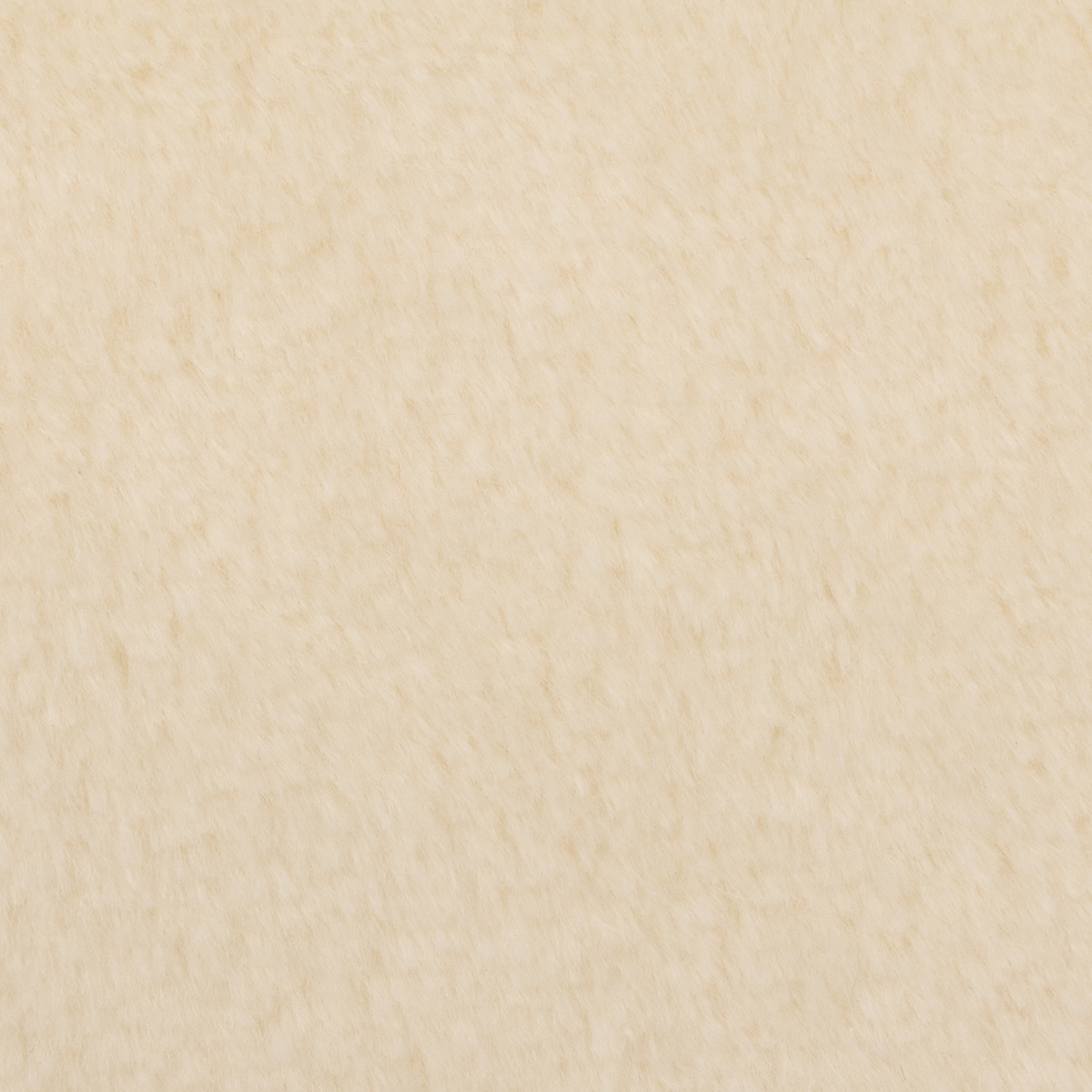 【アウトレット】コットン＆レーヨン×無地(エクリュ)×フェイクファーのサムネイル