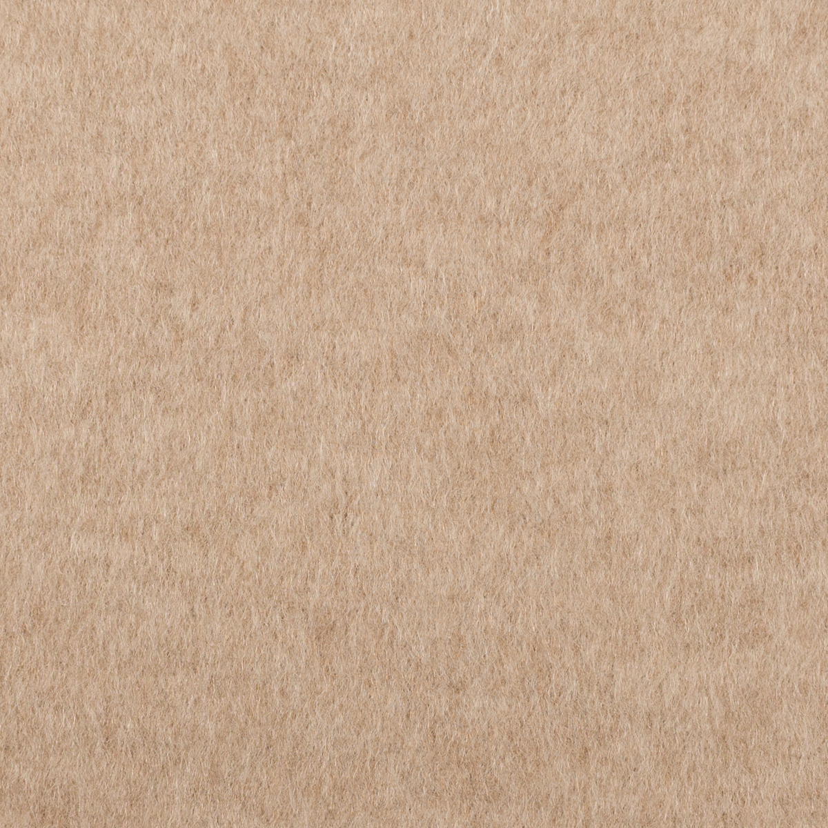 【アウトレット】ウール＆ポリエステル×無地(ウォームベージュ)×圧縮ニットのサムネイル