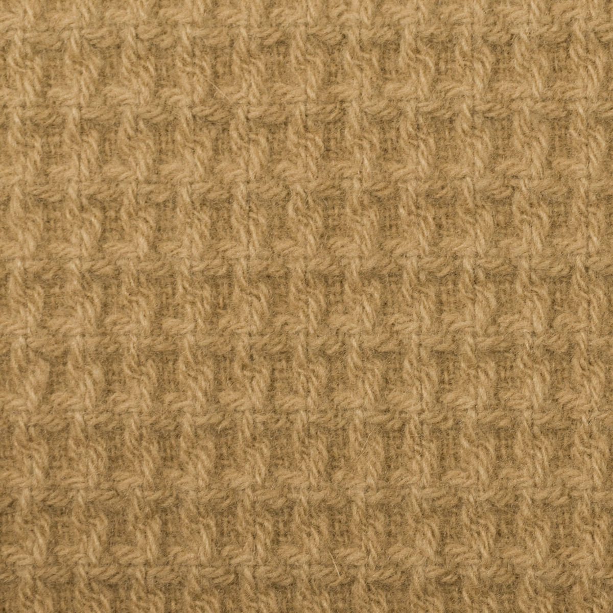 【アウトレット】ウール＆ナイロン×無地(ベージュ)×かわり織のサムネイル