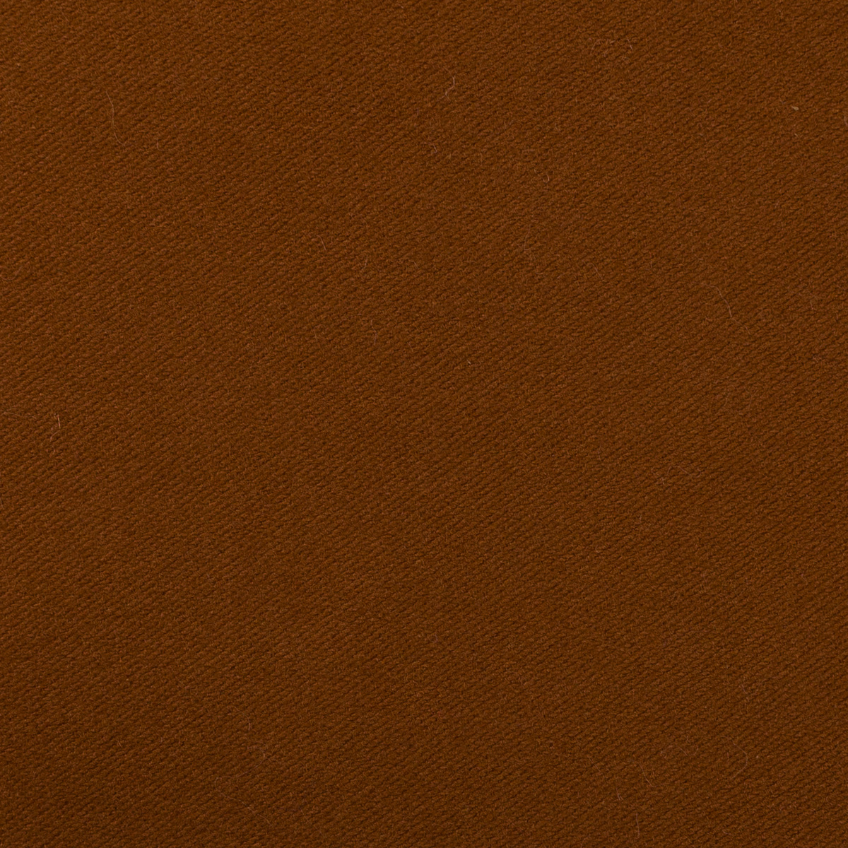 【アウトレット】コットン×無地(ブラウン)×ソフトモールスキンのサムネイル