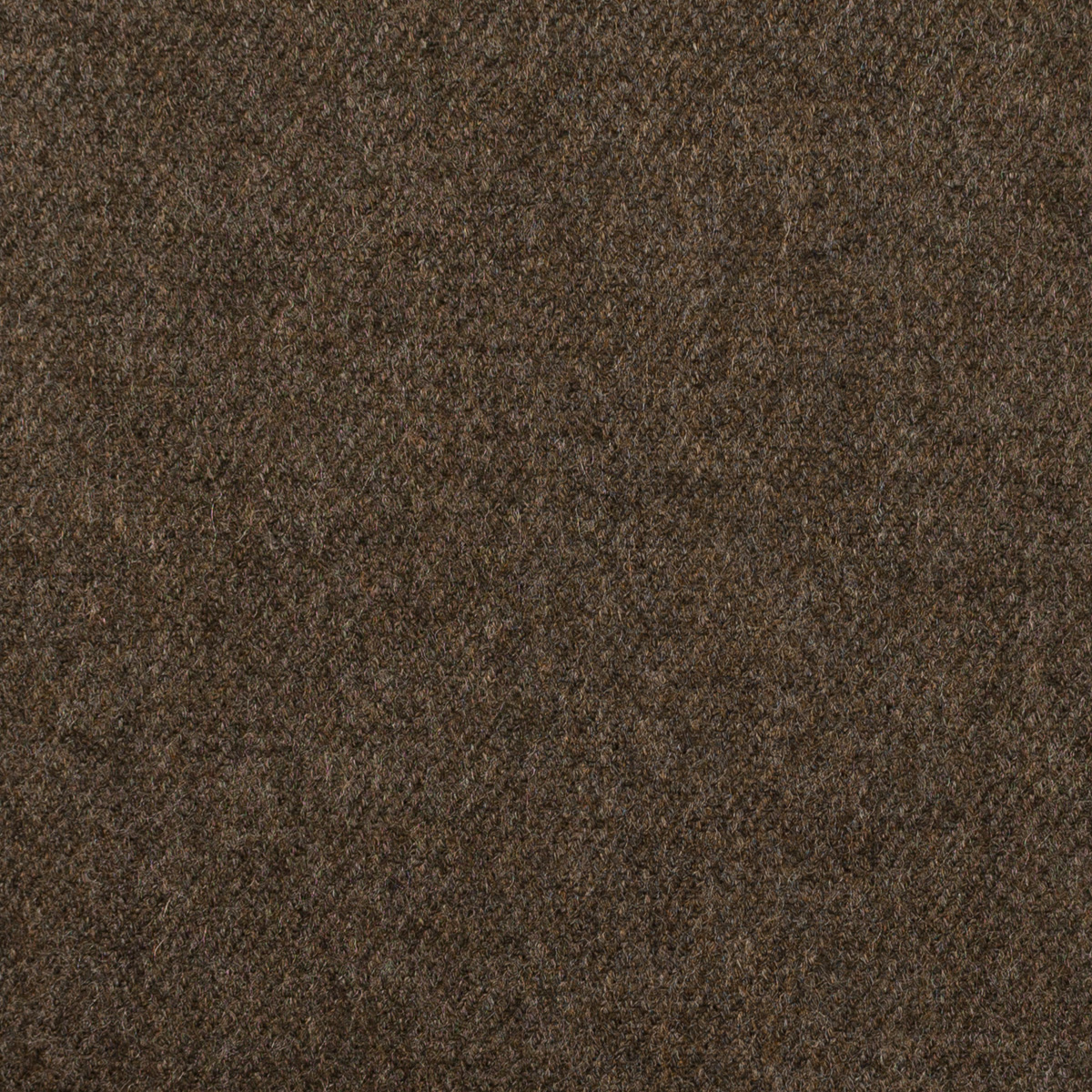 【アウトレット】ウール×無地(アッシュブラウン)×サージのサムネイル