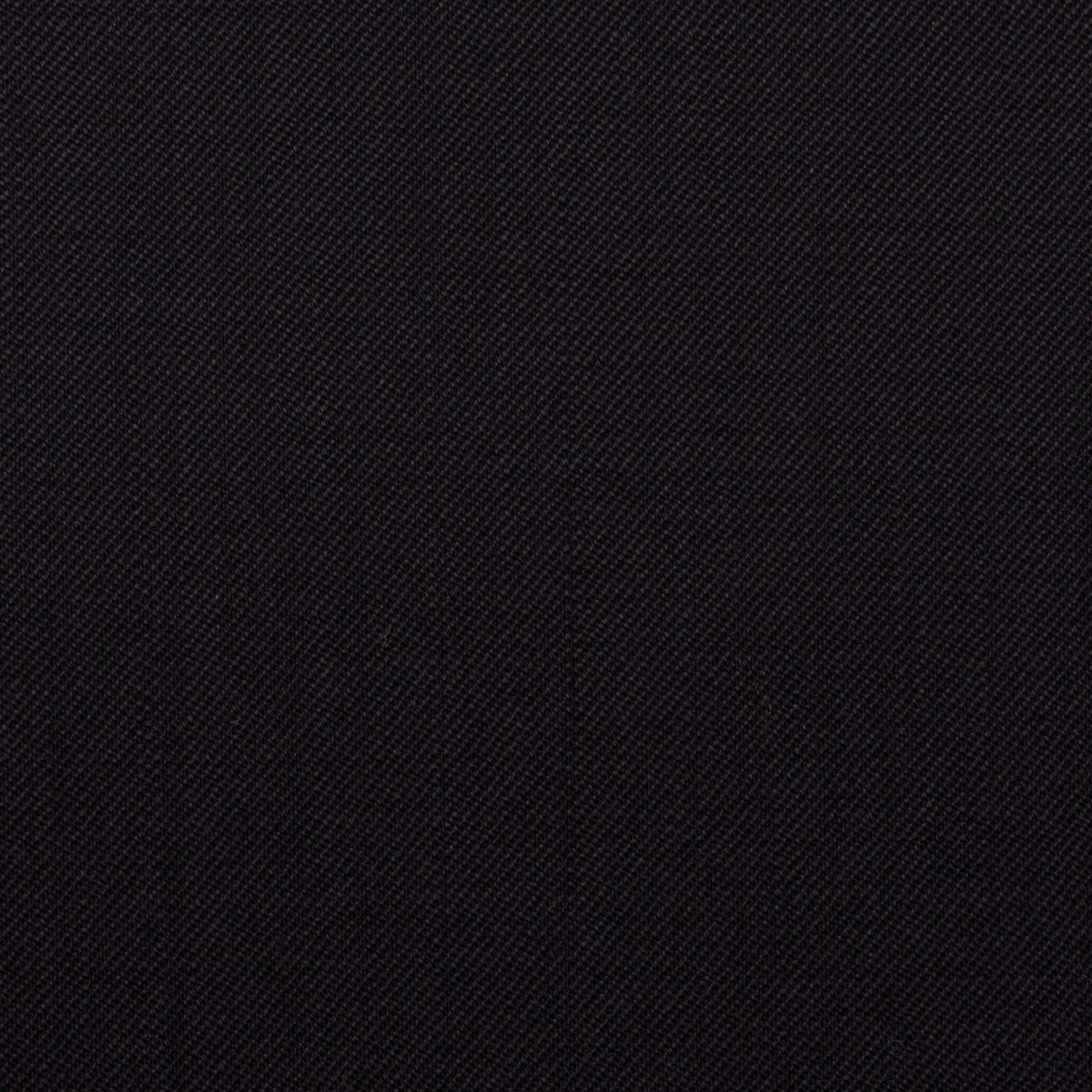 【アウトレット】ウール×無地(ダークネイビー)×サージのサムネイル