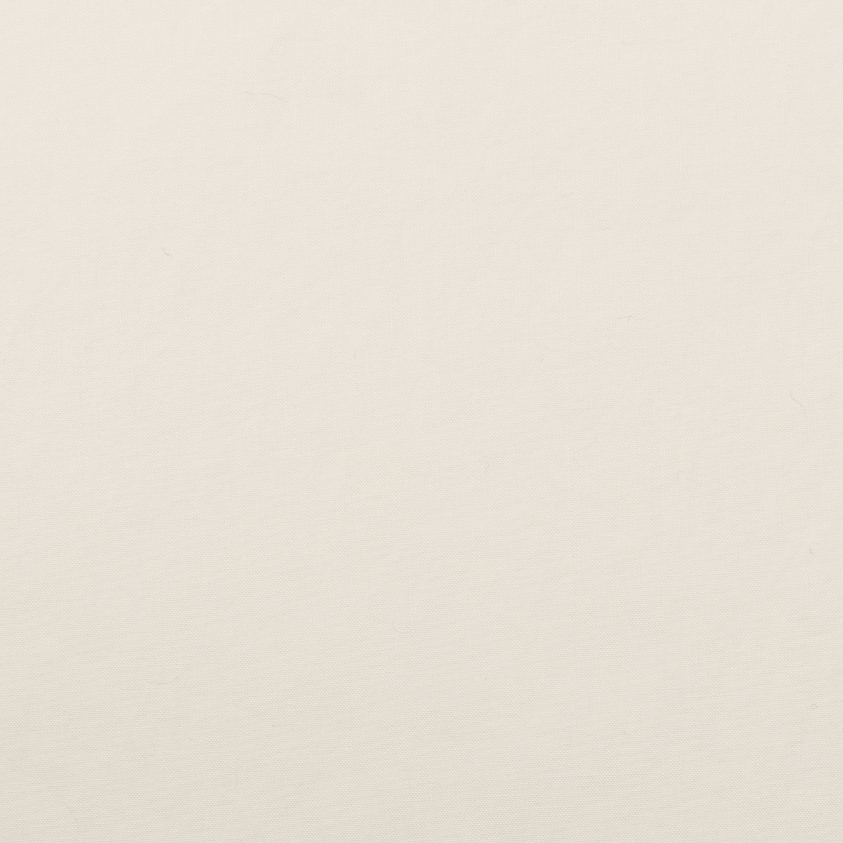 【アウトレット】コットン×無地(オフホワイト)×タイプライター・ワッシャーのサムネイル