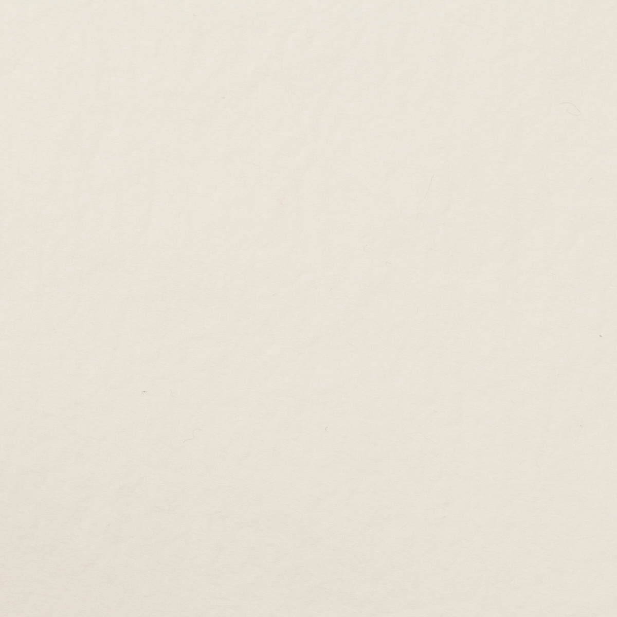 【アウトレット】コットン×無地(オフホワイト)×タイプライター・ワッシャーのサムネイル