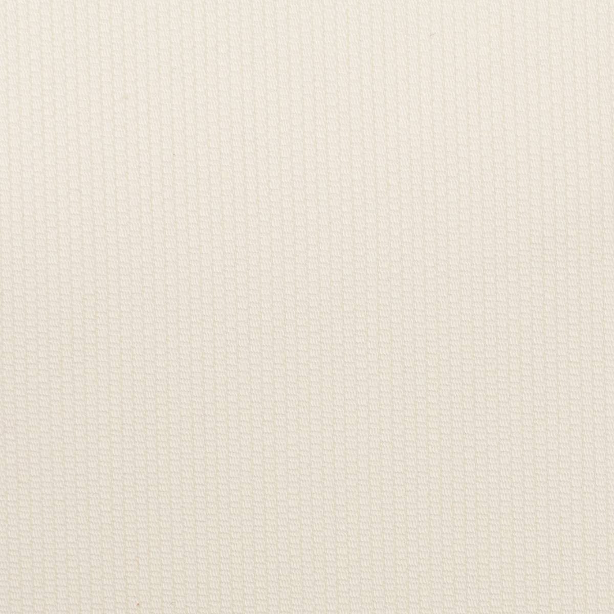 【アウトレット】コットン＆ポリウレタン×無地(ミルク)×ピケ二重織ストレッチのサムネイル