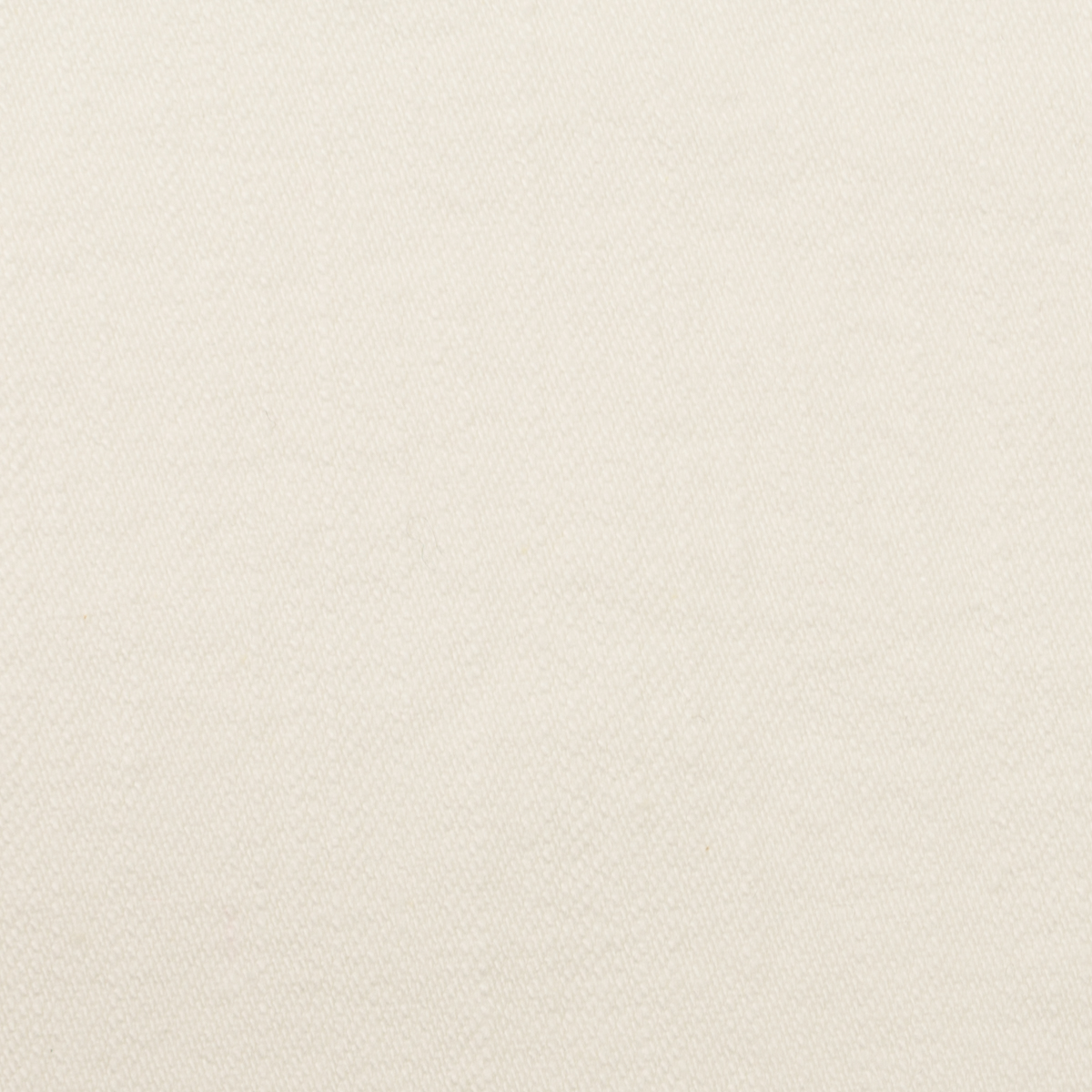 【アウトレット】コットン＆ポリウレタン×無地(ミルク)×二重織ストレッチのサムネイル