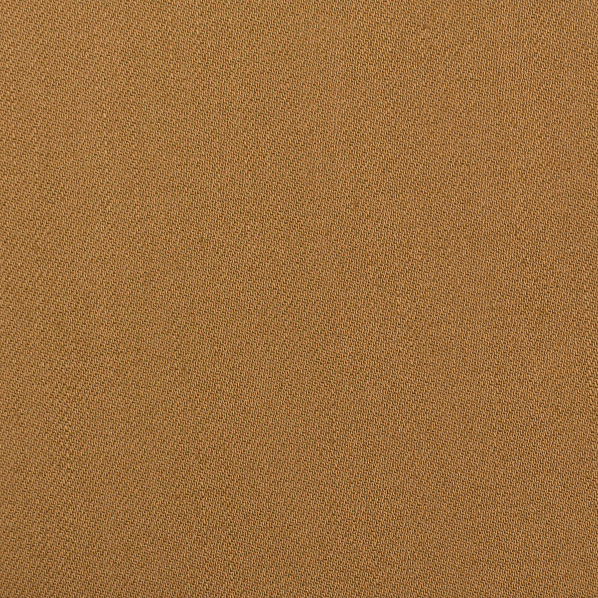 コットン＆ナイロン混×無地(オークル)×チノクロス・ストレッチ(裏面起毛)_全2色のサムネイル