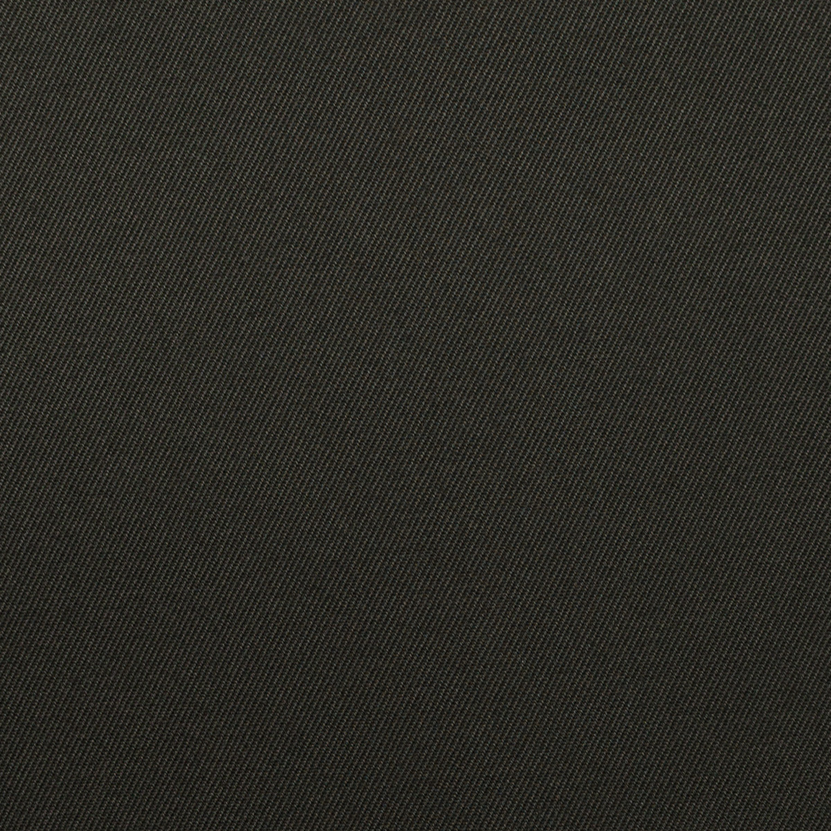 【アウトレット】コットン×無地(ダークモスグレー)×二重織のサムネイル