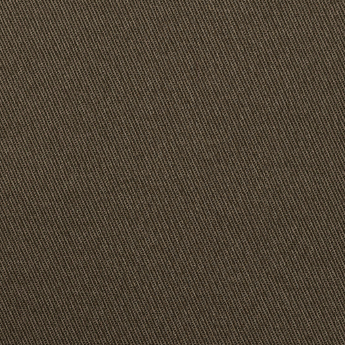 【アウトレット】コットン×無地(オリーブ)×チノクロスのサムネイル