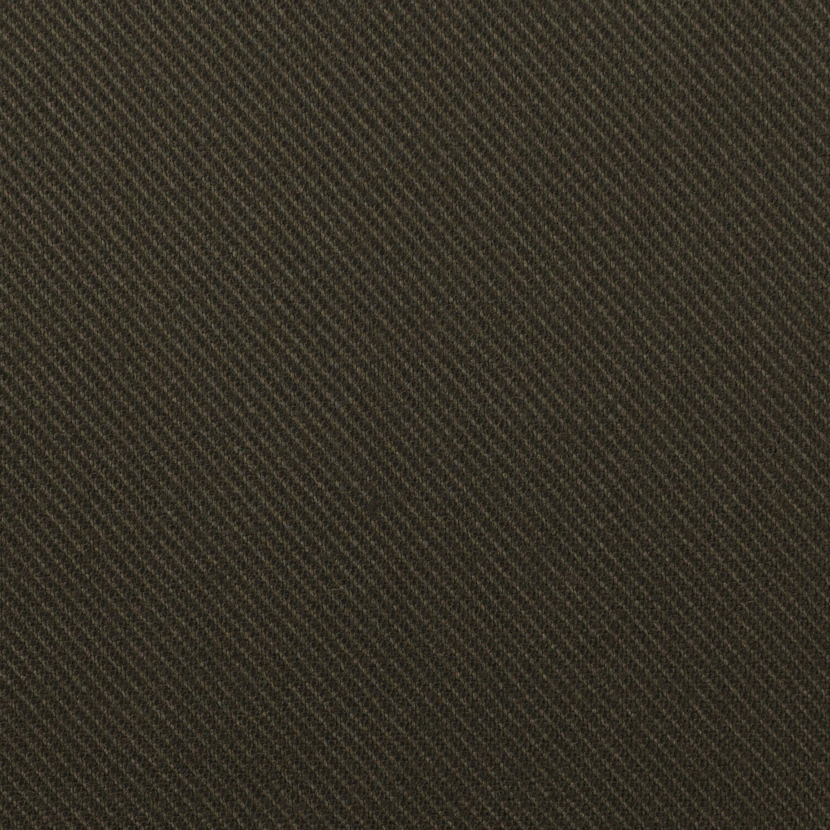 【アウトレット】コットン×無地(ダークカーキグリーン)×カルゼのサムネイル