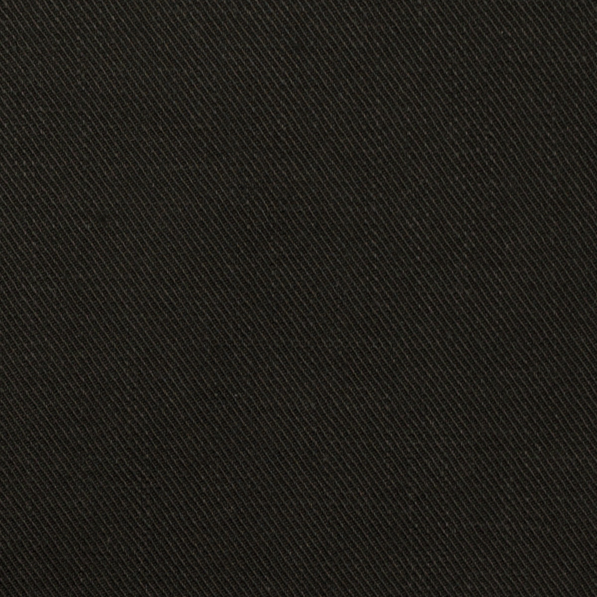 【アウトレット】コットン×無地(チャコール)×サージワッシャーのサムネイル