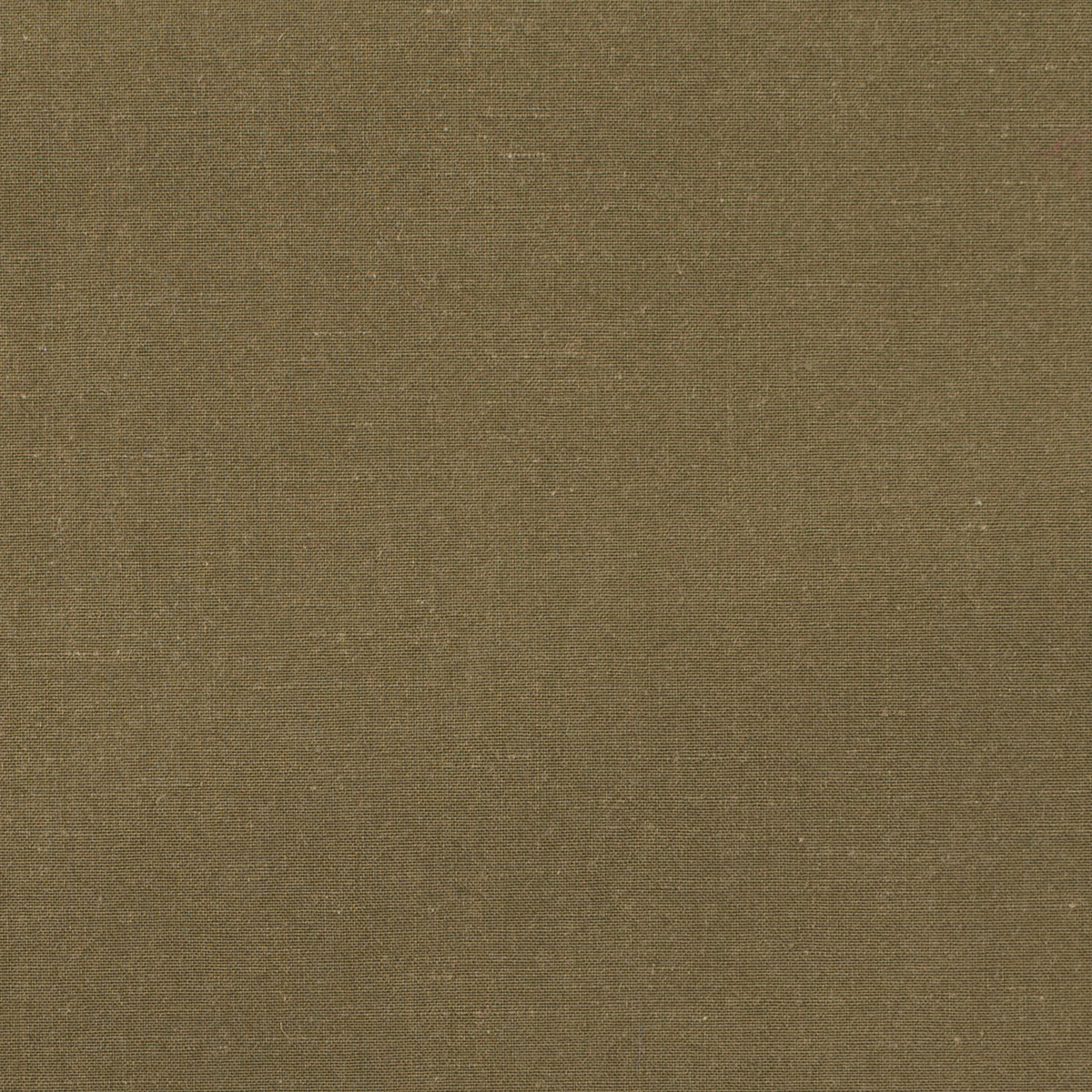 コットン＆リネン×無地(アッシュオリーブ)×高密ポプリン・ワッシャー_全7色のサムネイル