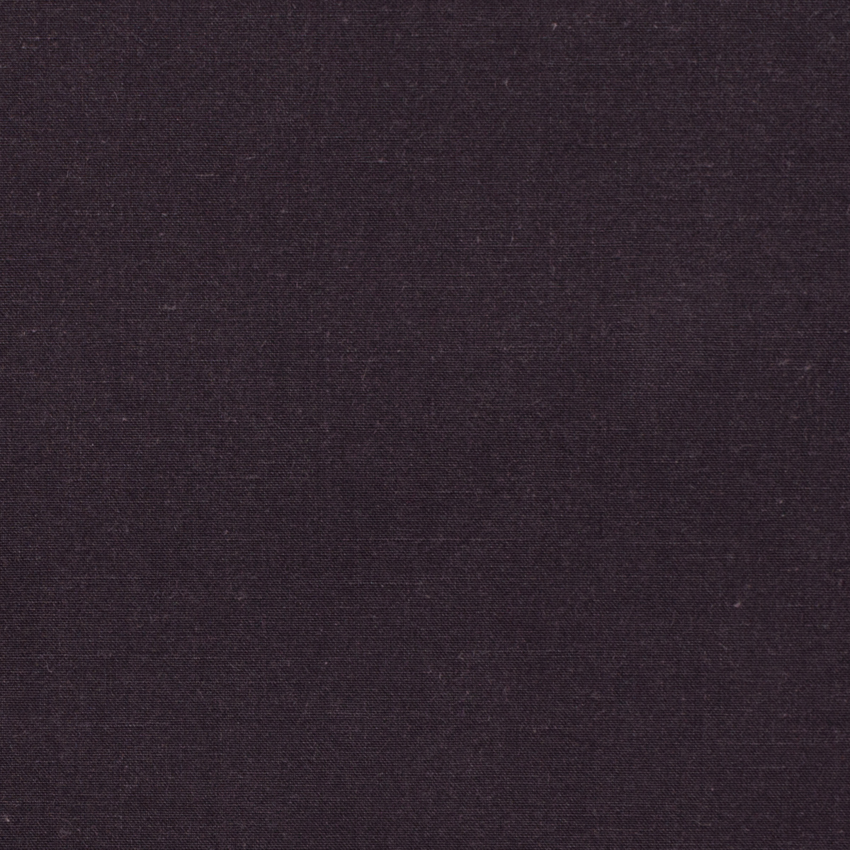 コットン＆リネン×無地(ダークグレイッシュパープル)×高密ポプリン・ワッシャー_全7色のサムネイル