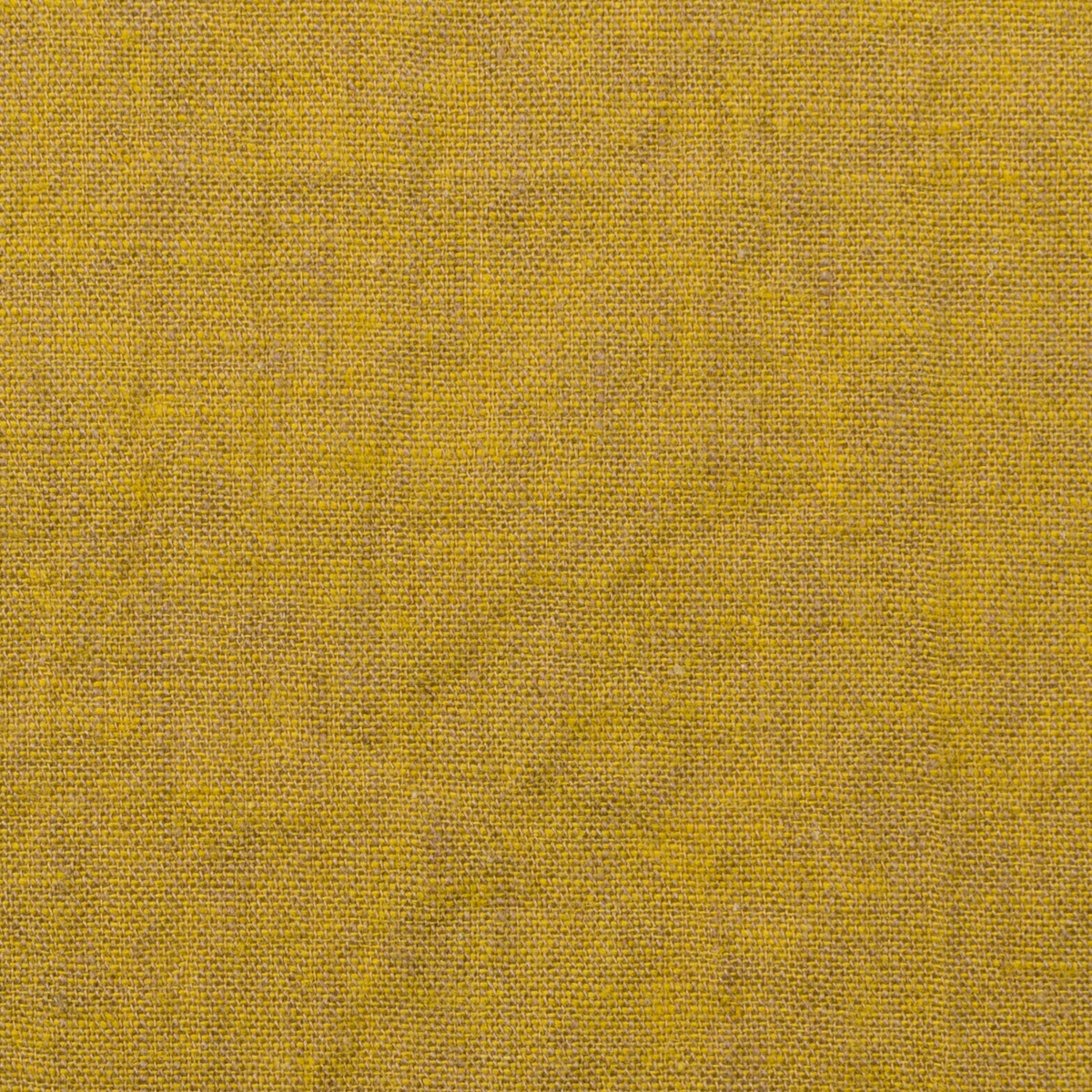 【アウトレット】リネン＆コットン×無地(マスタード)×シャンブレー・キャンバス・ワッシャーのサムネイル