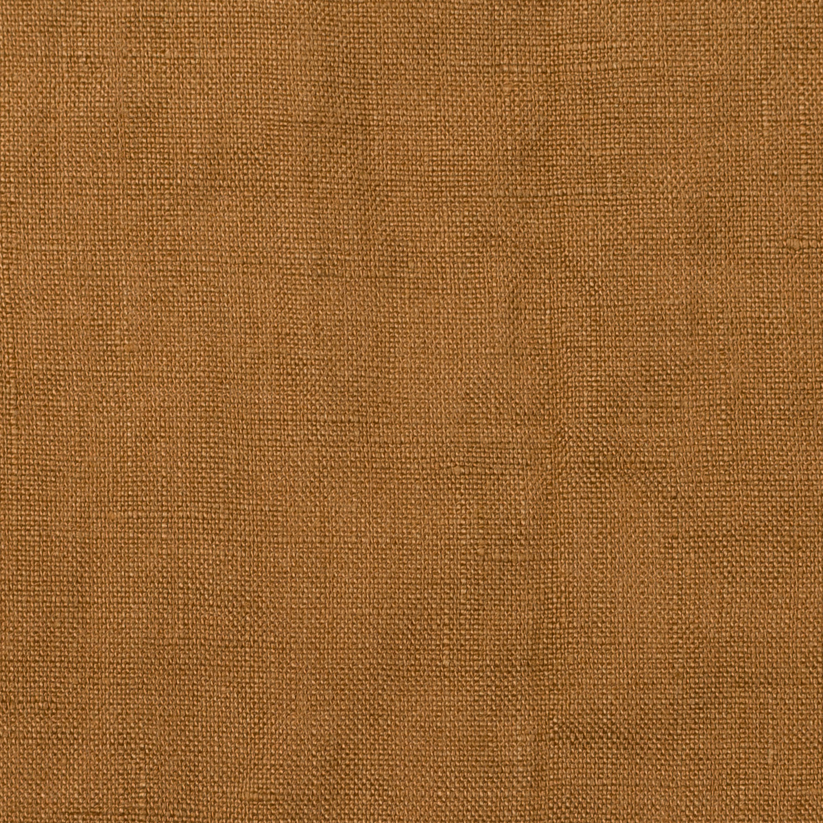【アウトレット】リネン×無地(キャラメル)×薄キャンバス・ワッシャーのサムネイル