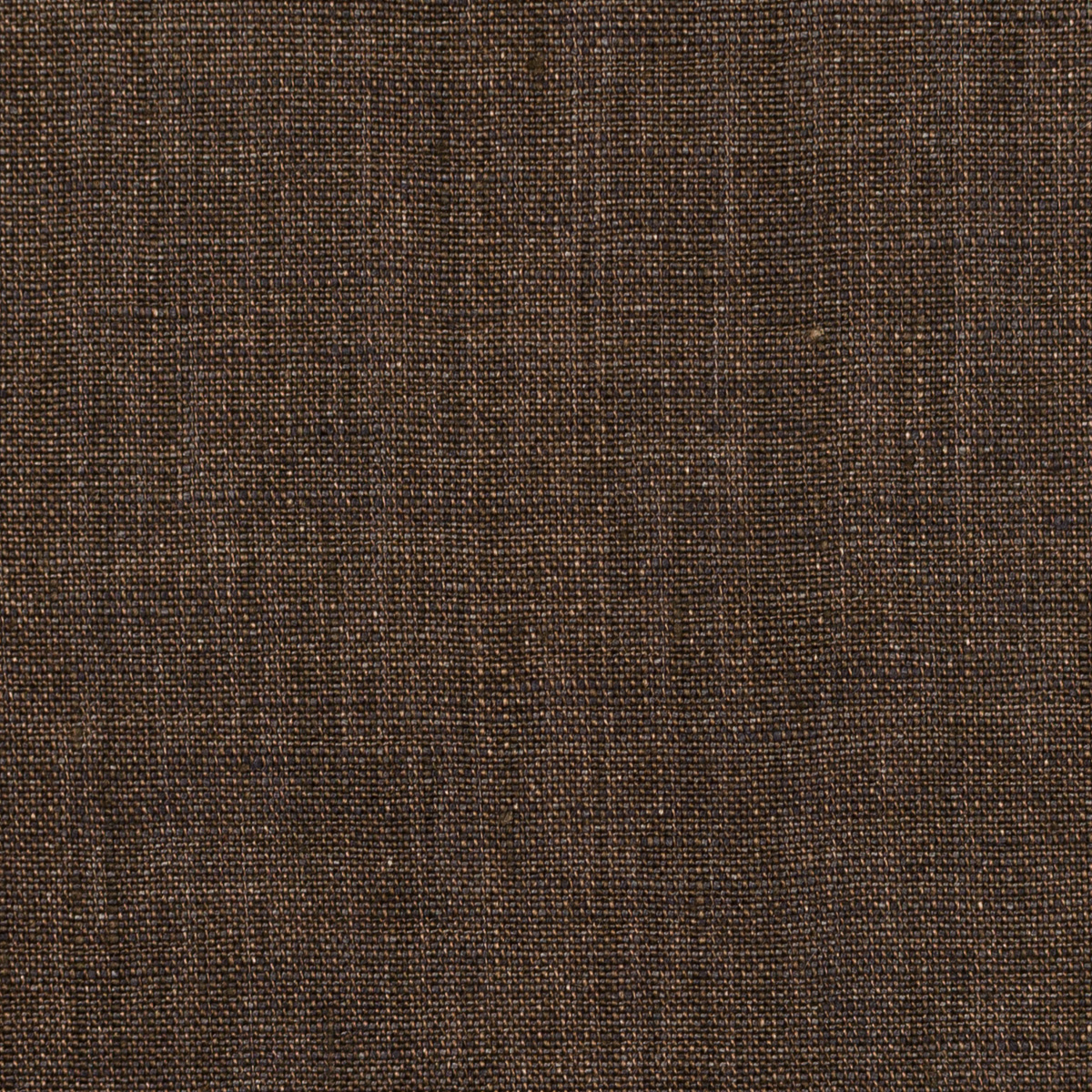 【アウトレット】リネン×無地(アッシュブラウン)×シャンブレー・薄キャンバスのサムネイル